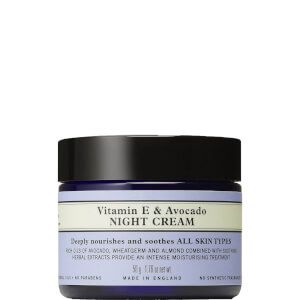Neal's Yard Remedies Vitamin E & Avocado Night Cream