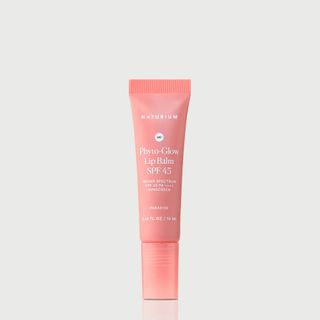 Naturium Phyto-Glow Lip Balm SPF 45 Paradise