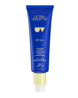 Ultra Violette Supreme Screen Hydrating Facial Skinscreen SPF 50+