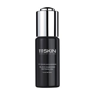 111SKIN Black Diamond Retinol Oil