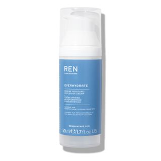 Ren Skincare EverHydrate Marine Moisture-Replenish Cream
