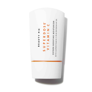 Superdose™ C Vitamin C Oxygen-boosting Moisturizer