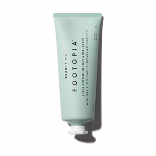 Footopia™ Super Softening Foot and Heel Cream