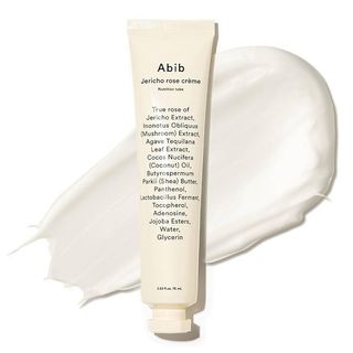 Abib Jericho Rose Creme Nutrition Tube 75ml