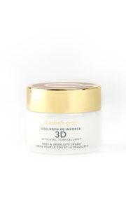 Elizabeth Grant Collagen Re-Inforce 3D Neck & Décolleté Cream