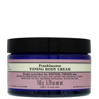 Neal's Yard Remedies Body Moisturisers Frankincense Toning Body Cream
