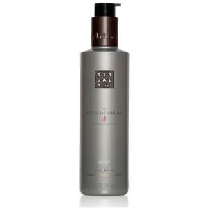 RITUALS The Ritual of Samurai Body Moisturiser Sport