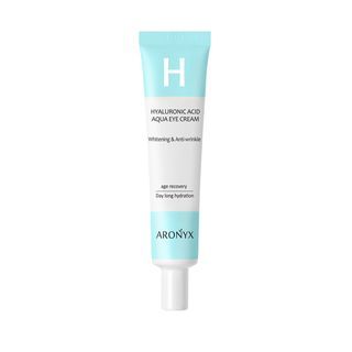 MediFlower ARONYX Hyaluronic Acid Aqua Eye Cream