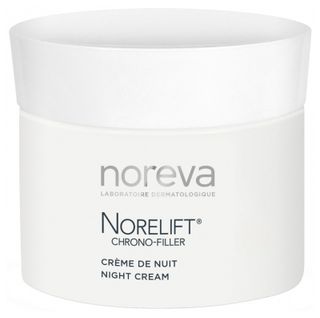 Noreva Norelift Chrono-Filler Smoothing Anti-Wrinkle Night Cream