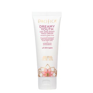 Pacifica Dreamy Youth Day And Night Face Cream Mini