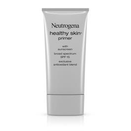 Neutrogena Healthy Skin Makeup Primer, Broad Spectrum SPF 15