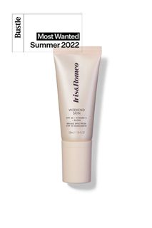 Iris&Romeo Weekend Skin SPF 50 + Vitamin C + Glow