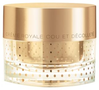 Orlane Crème Royale Neck and Décolleté