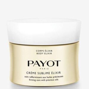 Payot Firming Care with Precious Oils