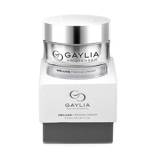 Gaylia Kristensen Deluxe Firming Cream