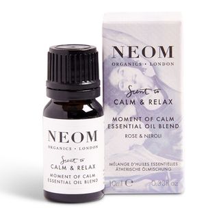 Neom Organics London Moment of Calm Essential Oil Blend