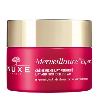 NUXE Merveillance Expert Lift And Firm Rich Cream