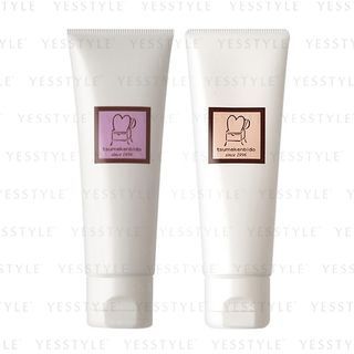 LegrandCoeur Tsumekenbido Nail Moist Matte Hand Cream - 2 Types