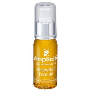 Simplicite Rosewood Face Oil