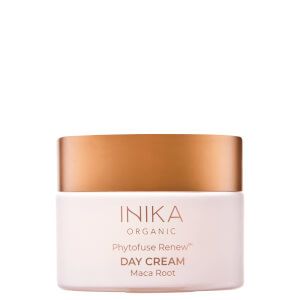 INIKA Organic Phytofuse Renew Day Cream