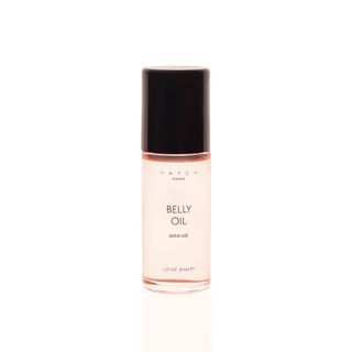 HATCH MAMA Belly Oil Mini Me