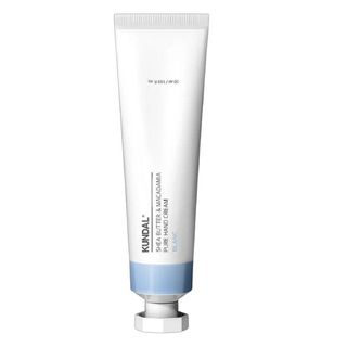 Kundal Shea Butter & Macadamia Pure Hand Cream 50ml