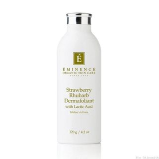Eminence Organics Strawberry Rhubarb Dermafoliant