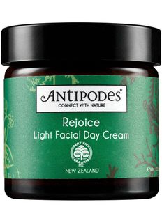 Antipodes Rejoice Light Day Cream