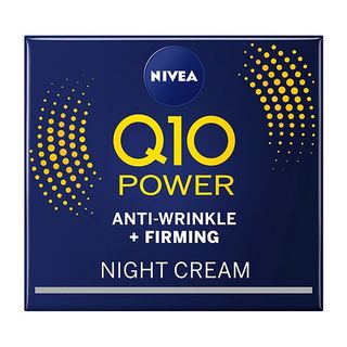 Nivea Q10 Power Anti-Wrinkle + Firming Night Cream