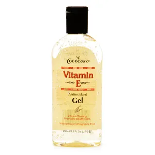 Cococare Vitamin E Antioxidant Gel