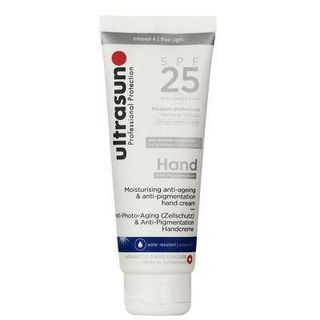 Ultrasun Body Anti-Ageing and Anti-Pigmentation Hand Cream SPF25