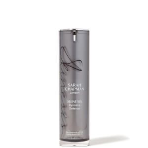 Sarah Chapman Dynamic Defence SPF15 Anti-ageing Cream