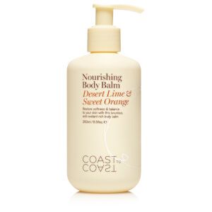 Coast to Coast Outback Nourishing Body Balm