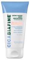 CicaBiafine Moisturizing Anti-Irritations Hands Cream