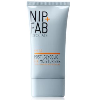 NIP+FAB post glycolic SPF30 moisturiser