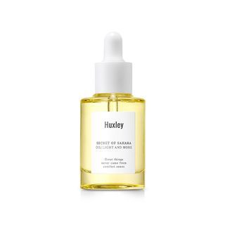 Huxley Oil Light And More