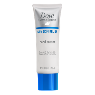 Dove DermaSeries Dry Skin Relief Hand Cream