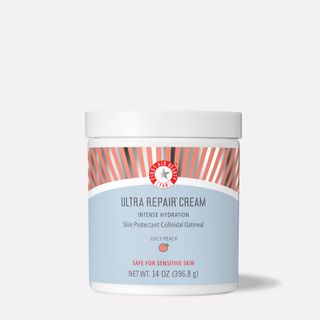 First Aid Beauty Ultra Repair Cream Juicy Peach
