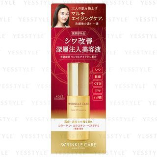 Kose Grace One Wrinkle Care Moist Lift Essence