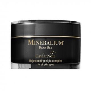 Mineralium Rejuvenating Night Complex For All Skin Types