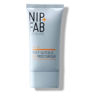 NIP+FAB Post Glycolic Fix Spf 30 Moisturizer