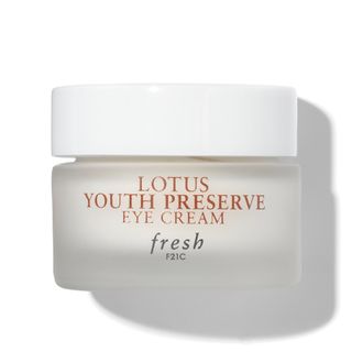 Fresh Lotus Youth Preserve Eye Cream