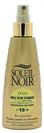 Soleil Noir Vitamined Dry Oil SPF15 Spray