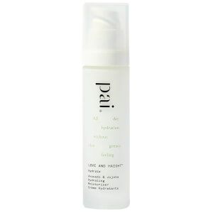 Pai Skincare Skincare Love and Haight Avocado and Jojoba Hydrating Moisturiser