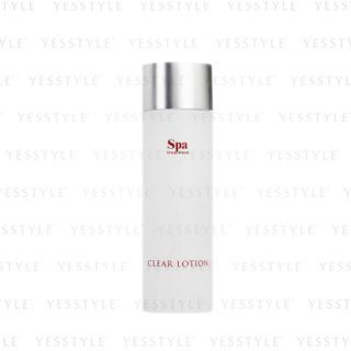 Spa Treatment Absowater Clear Lotion