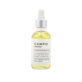 Campo Energy Body Oil