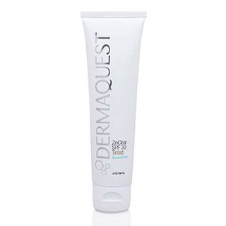 Dermaquest SheerZinc SPF 30 Tinted - Nude