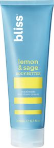Bliss Lemon & Sage Body Butter