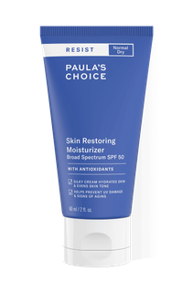 Paula's choice Resist Anti-Ageing Skin Restoring Moisturiser SPF 50