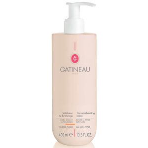 Gatineau Tan Accelerating Lotion